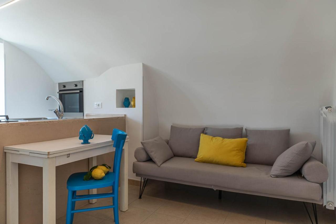 Albergo Diffuso Monopoli Ngoại thất bức ảnh