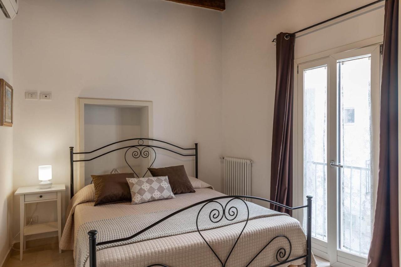 Albergo Diffuso Monopoli Ngoại thất bức ảnh