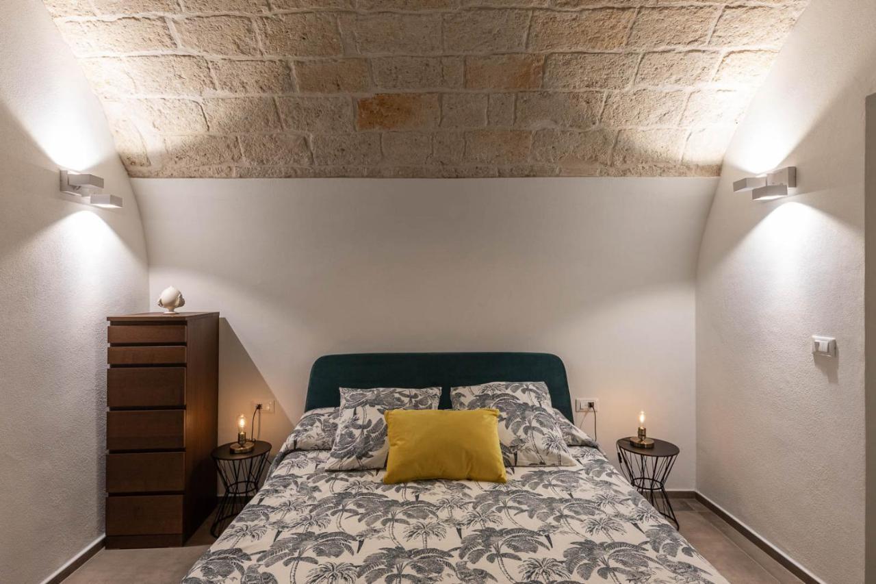 Albergo Diffuso Monopoli Ngoại thất bức ảnh