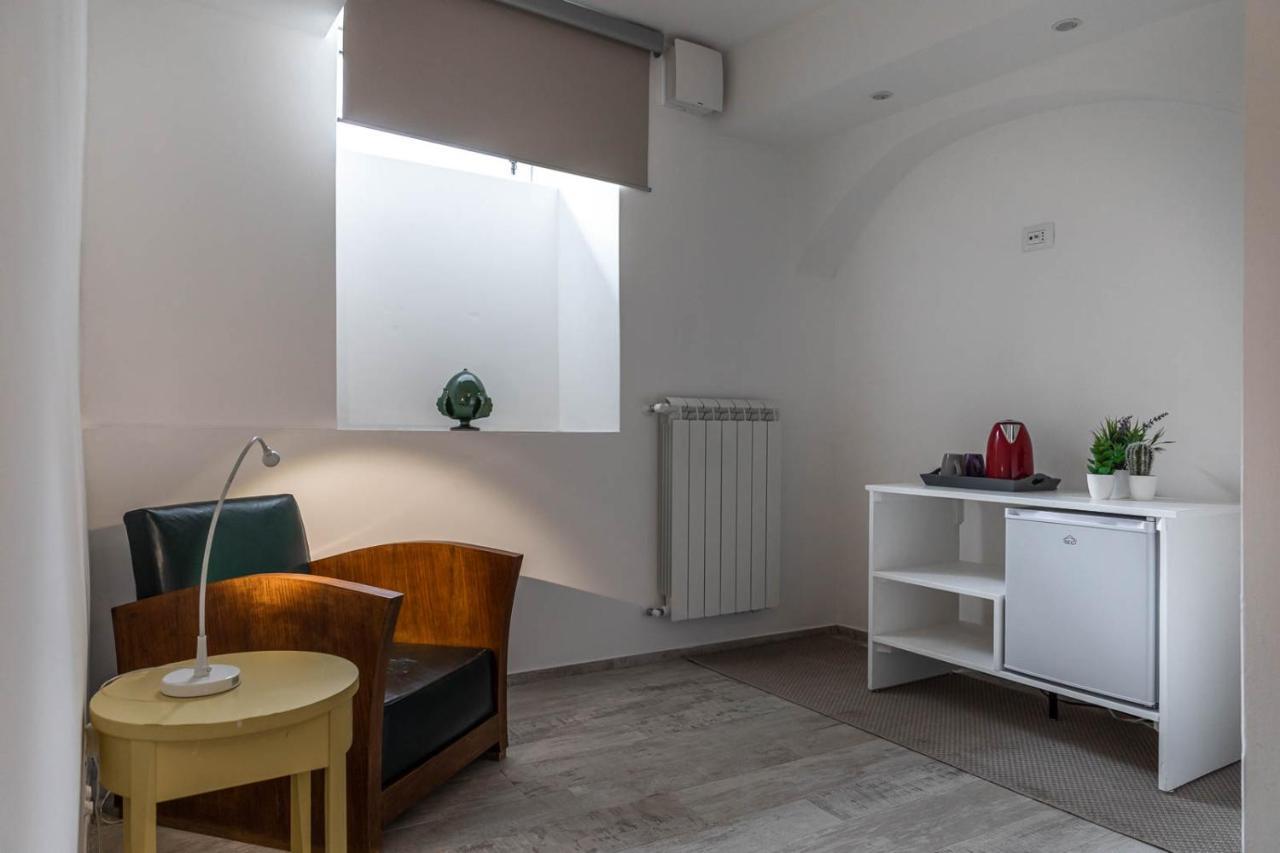 Albergo Diffuso Monopoli Ngoại thất bức ảnh