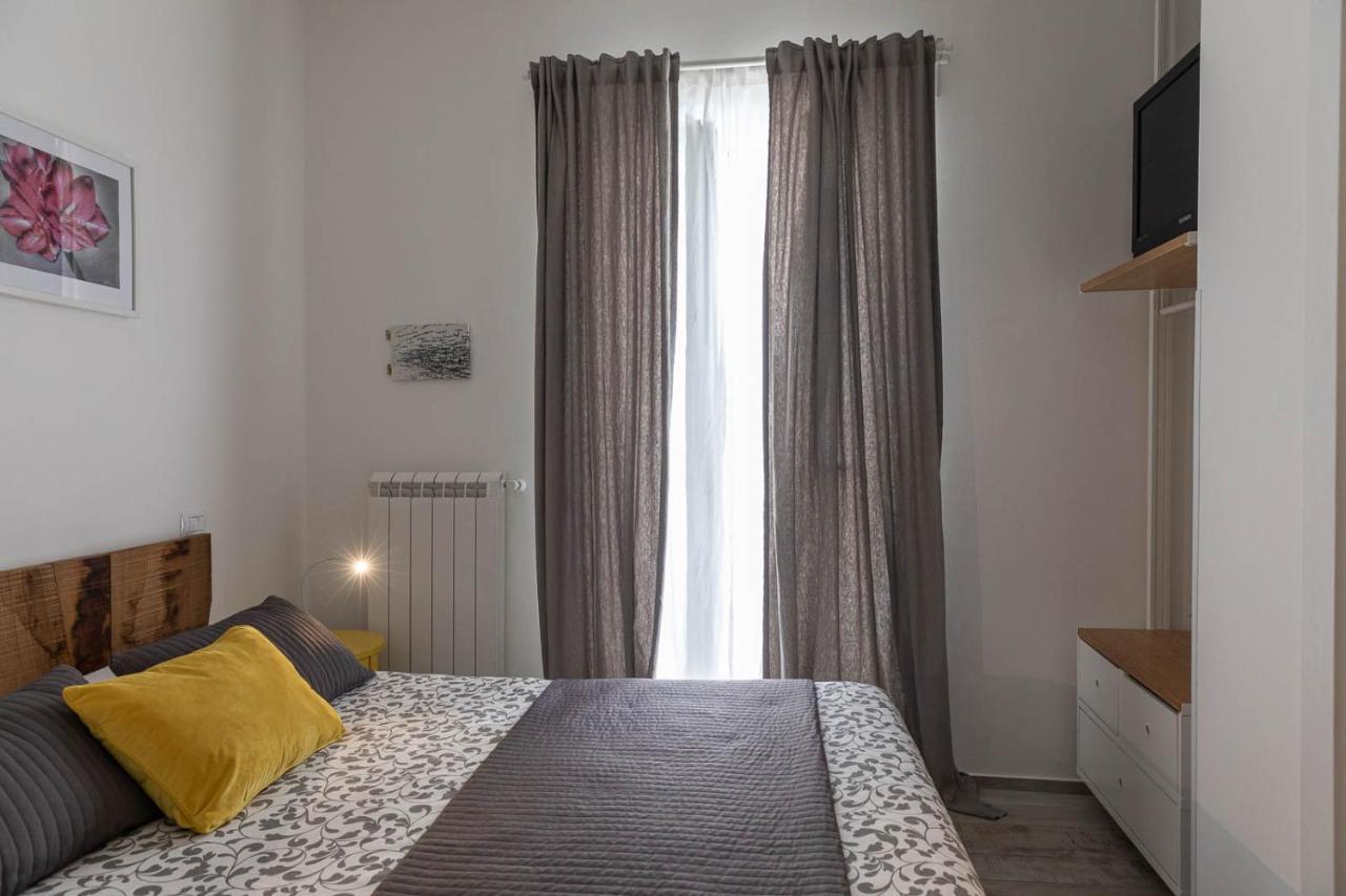 Albergo Diffuso Monopoli Ngoại thất bức ảnh