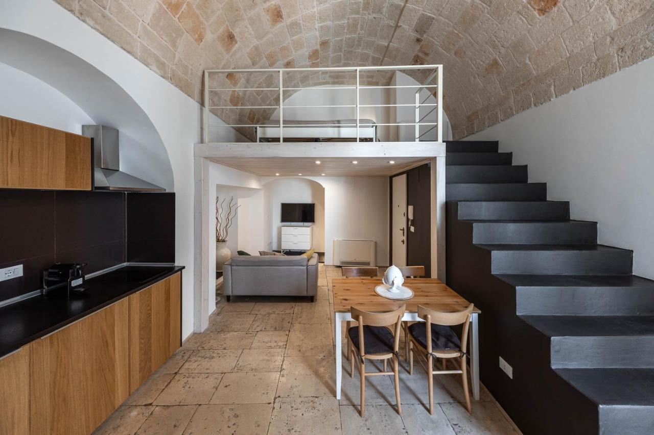 Albergo Diffuso Monopoli Ngoại thất bức ảnh