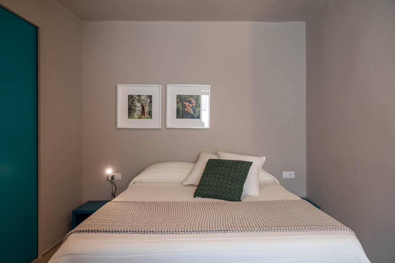 Albergo Diffuso Monopoli Ngoại thất bức ảnh