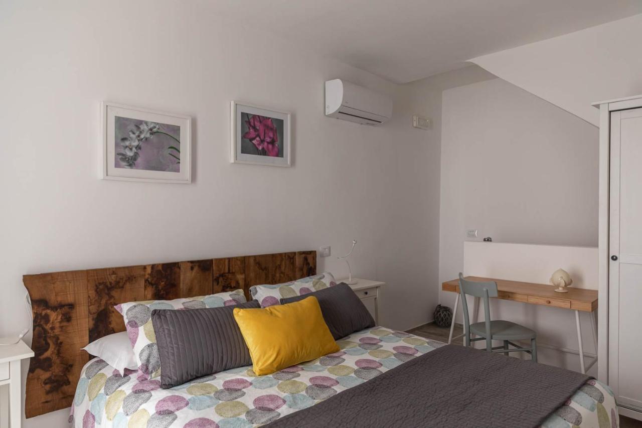 Albergo Diffuso Monopoli Ngoại thất bức ảnh