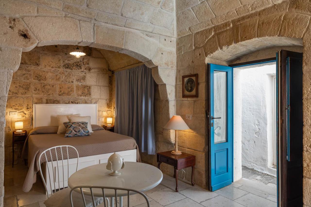 Albergo Diffuso Monopoli Ngoại thất bức ảnh