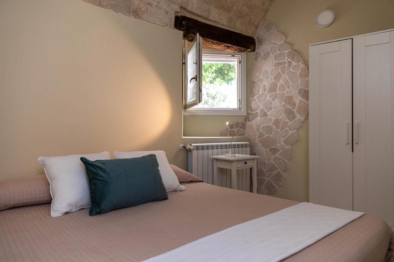 Albergo Diffuso Monopoli Ngoại thất bức ảnh