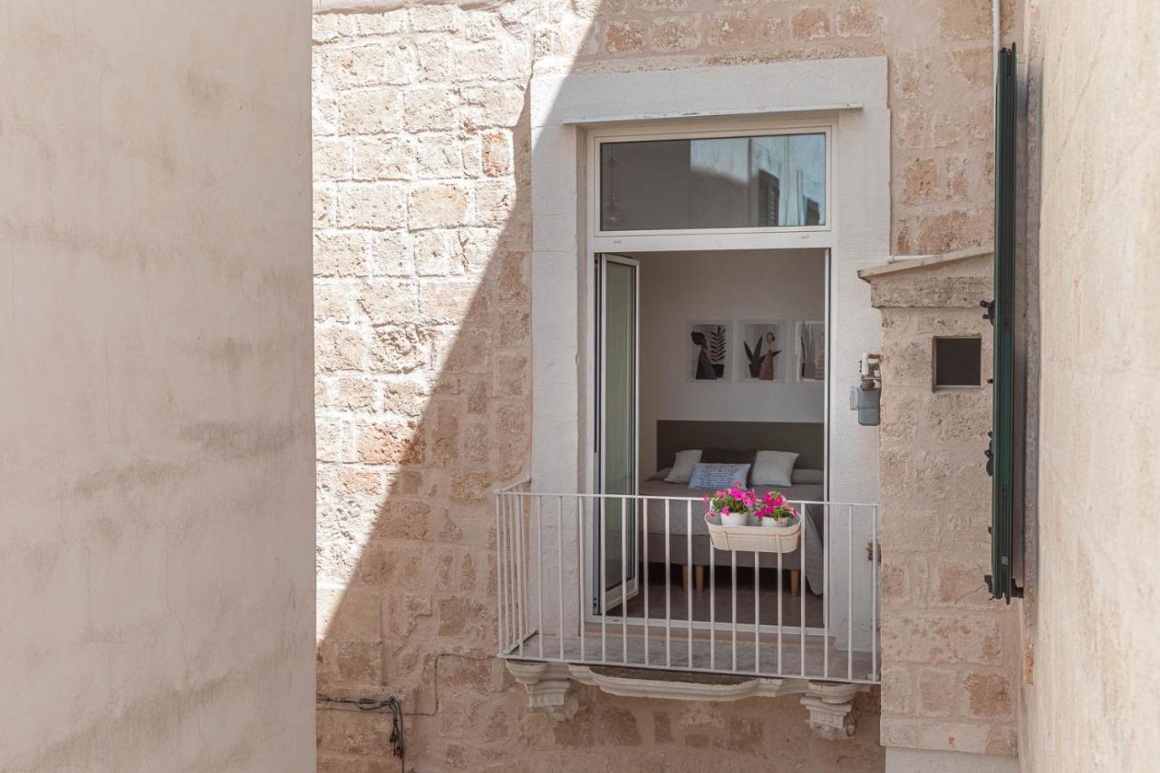 Albergo Diffuso Monopoli Ngoại thất bức ảnh