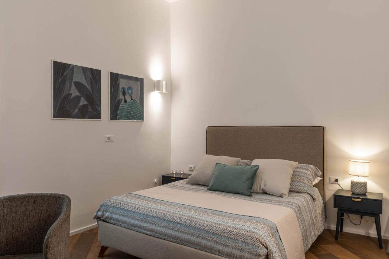 Albergo Diffuso Monopoli Ngoại thất bức ảnh
