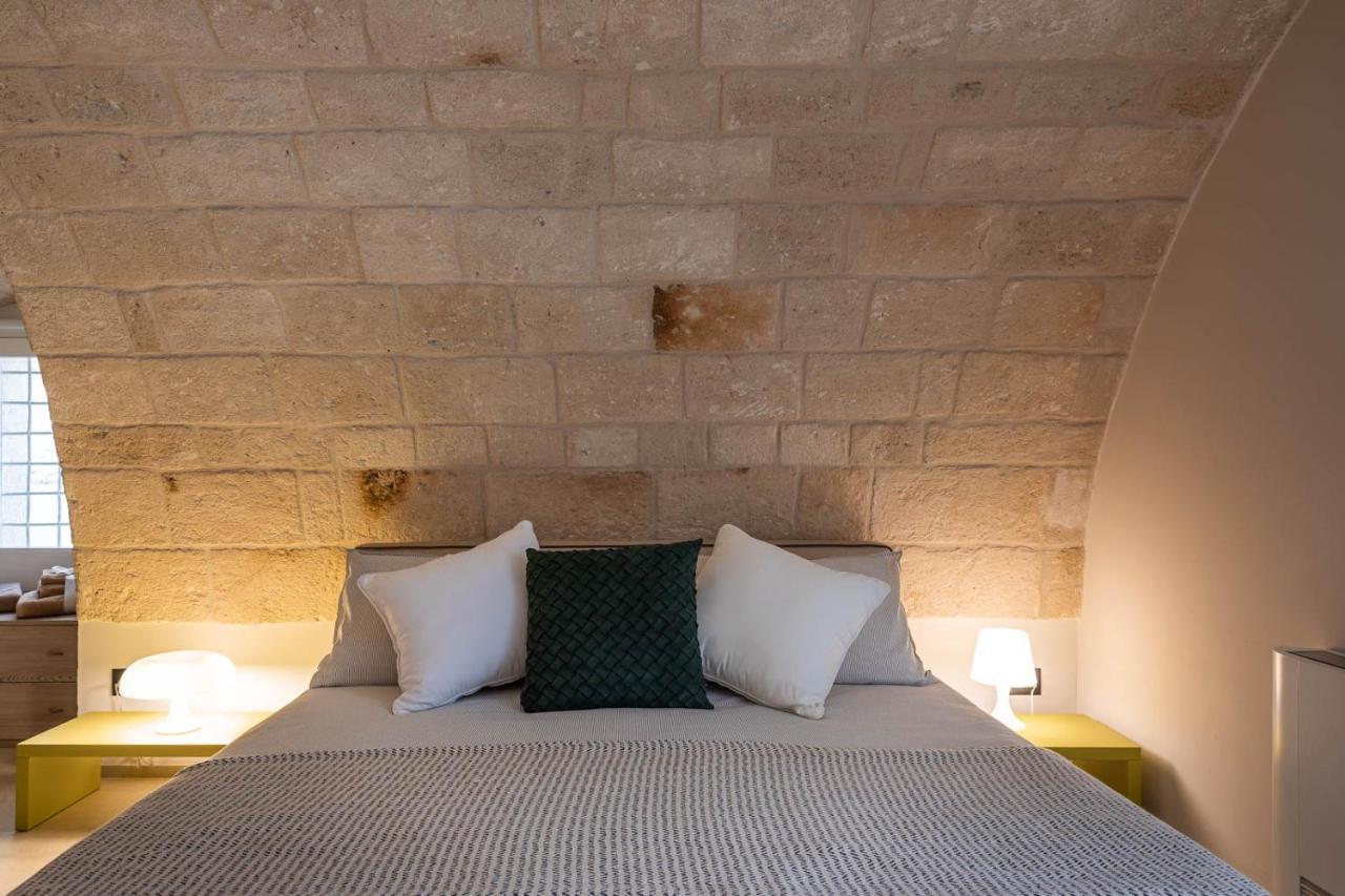 Albergo Diffuso Monopoli Ngoại thất bức ảnh