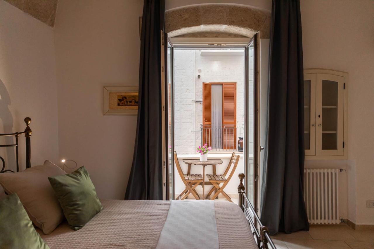 Albergo Diffuso Monopoli Ngoại thất bức ảnh