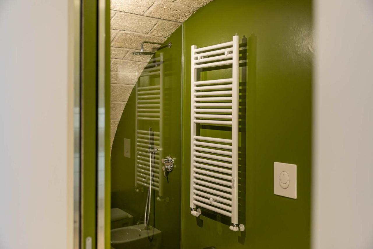 Albergo Diffuso Monopoli Ngoại thất bức ảnh