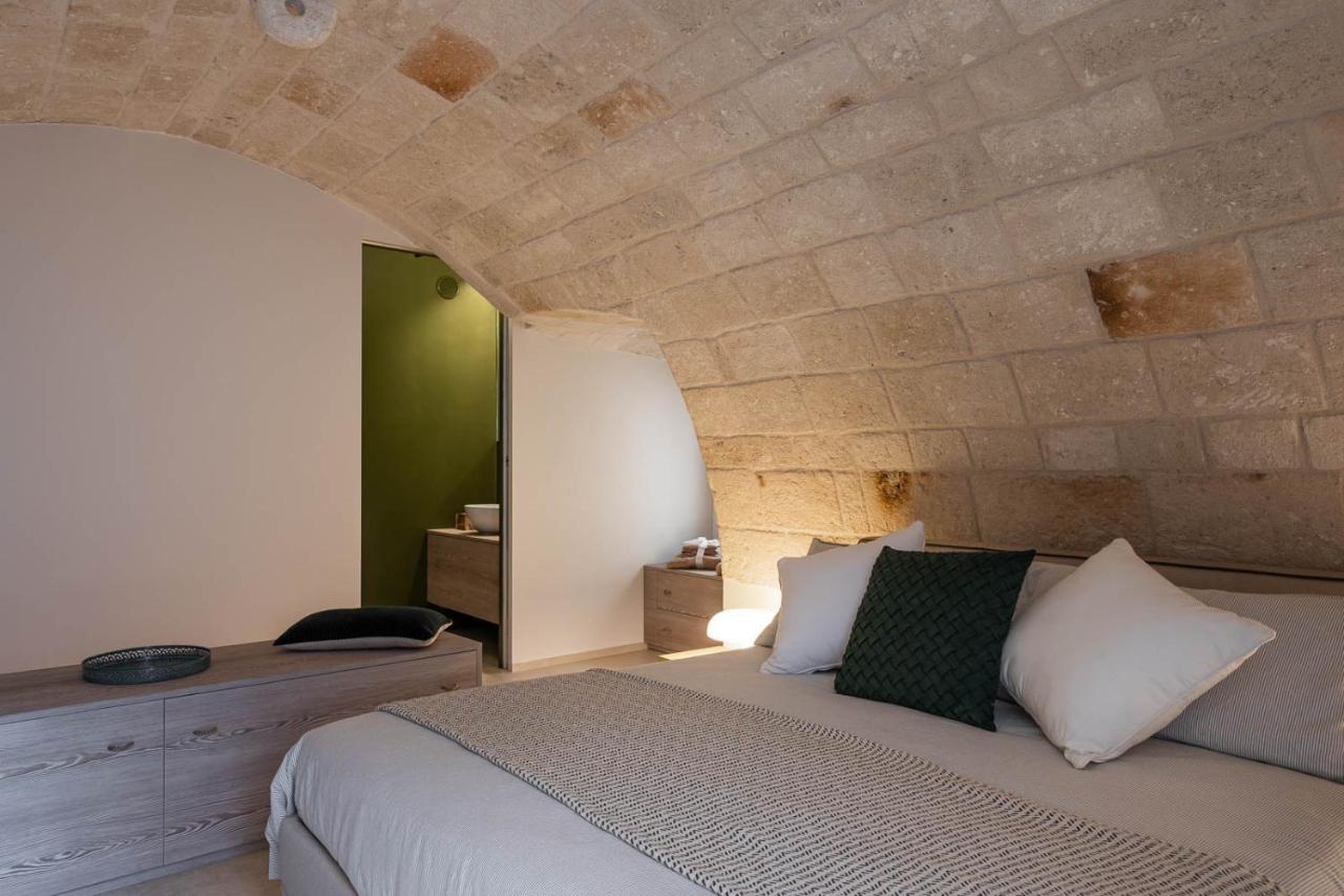 Albergo Diffuso Monopoli Ngoại thất bức ảnh