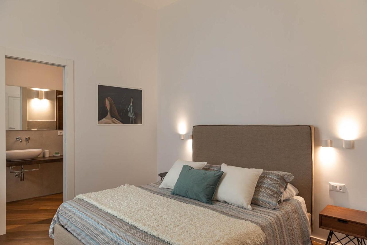 Albergo Diffuso Monopoli Ngoại thất bức ảnh
