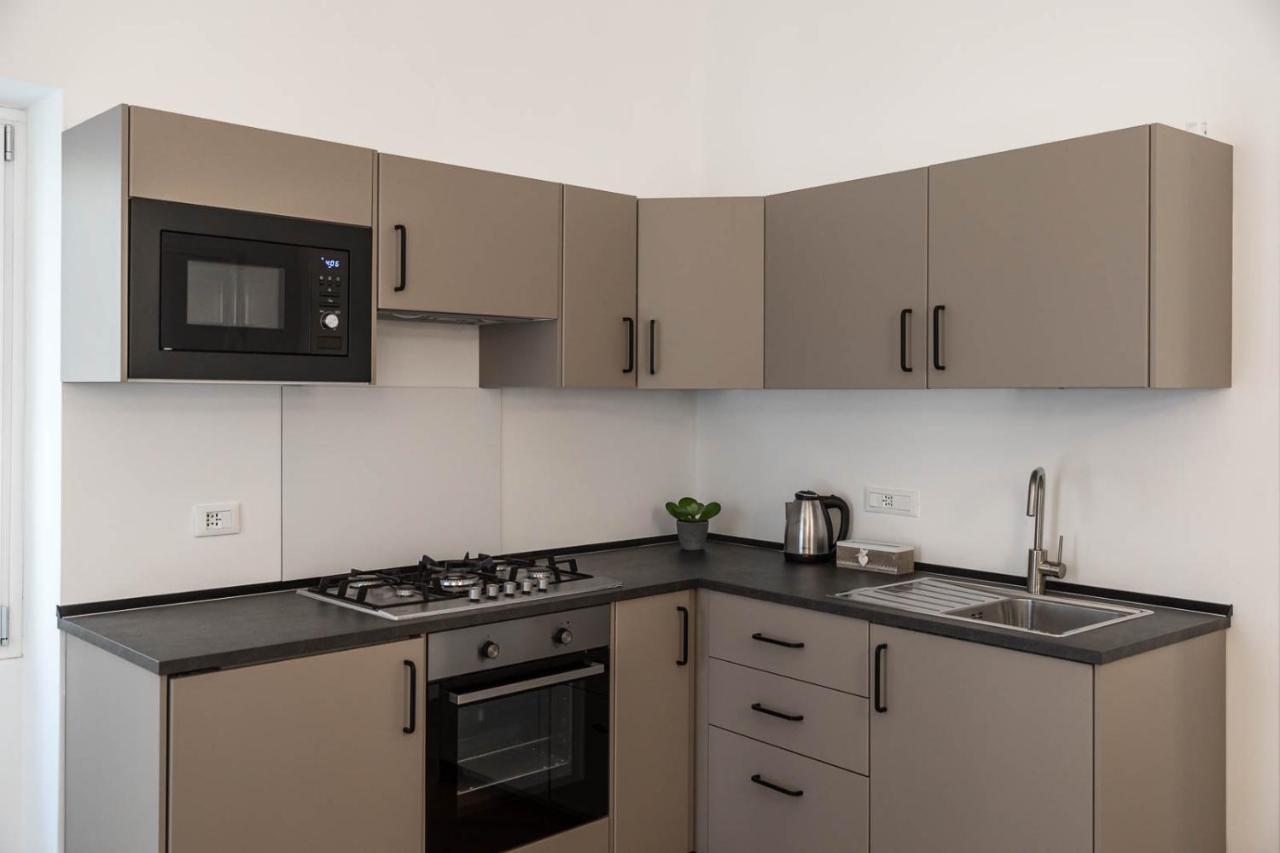 Albergo Diffuso Monopoli Ngoại thất bức ảnh