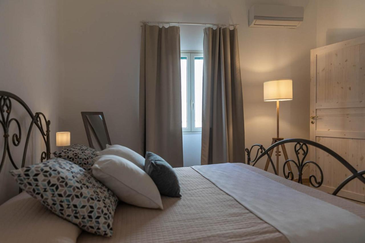 Albergo Diffuso Monopoli Ngoại thất bức ảnh