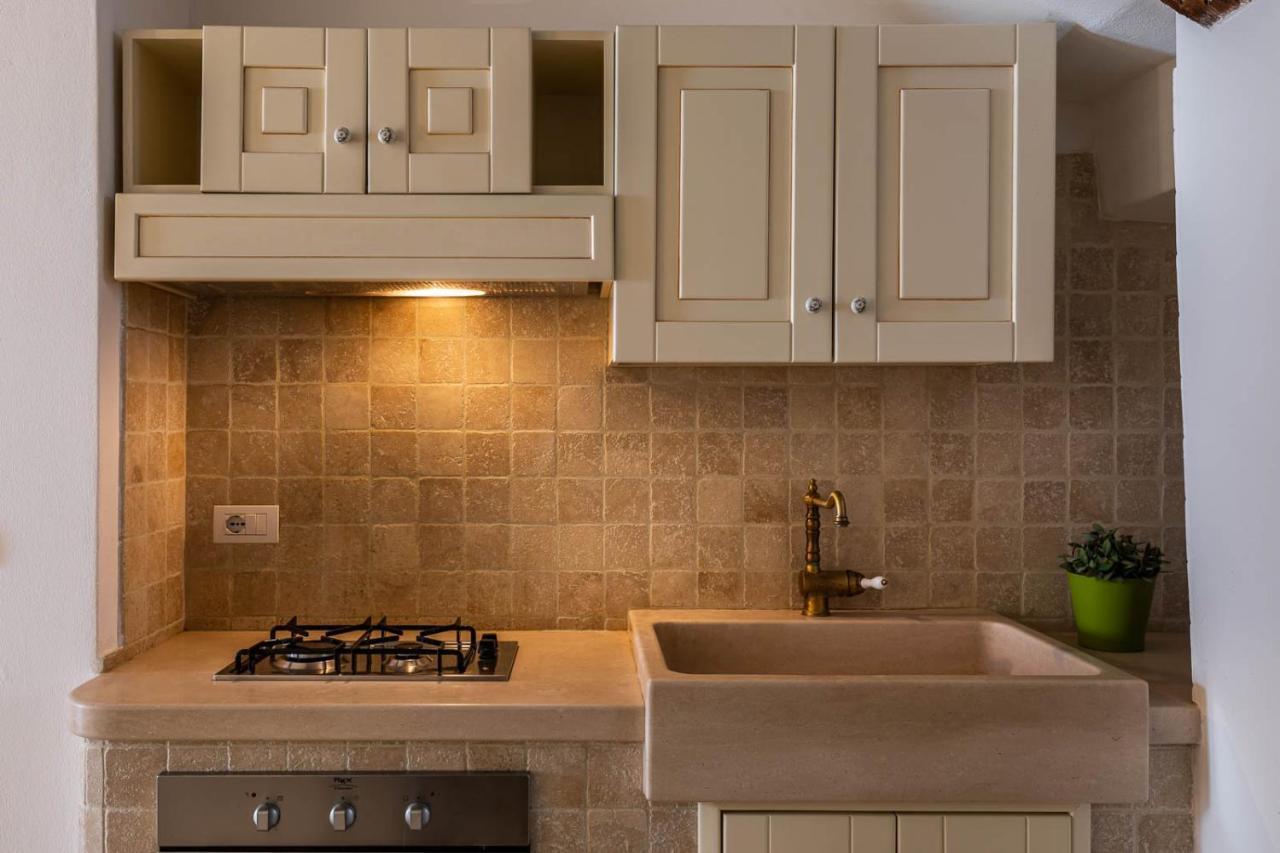 Albergo Diffuso Monopoli Ngoại thất bức ảnh