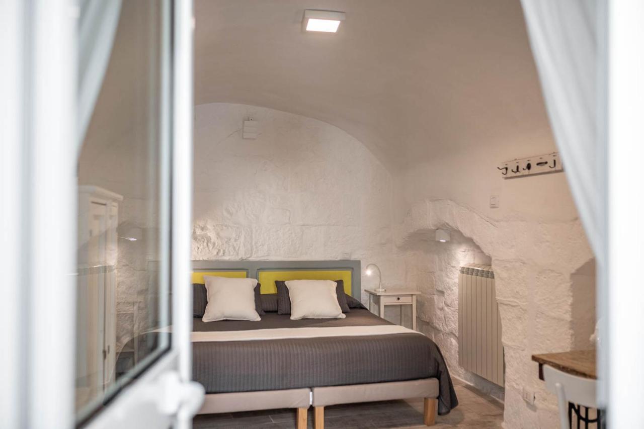 Albergo Diffuso Monopoli Ngoại thất bức ảnh