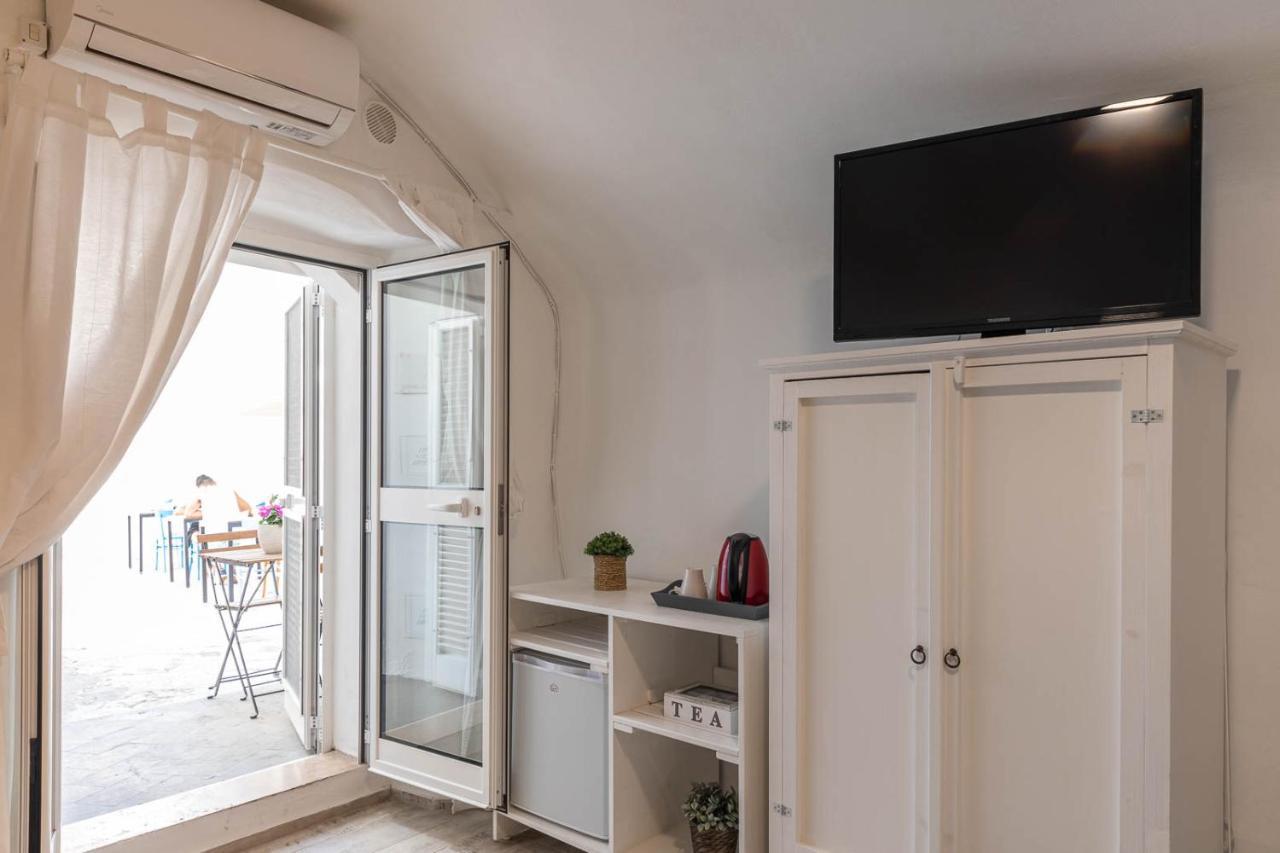 Albergo Diffuso Monopoli Ngoại thất bức ảnh