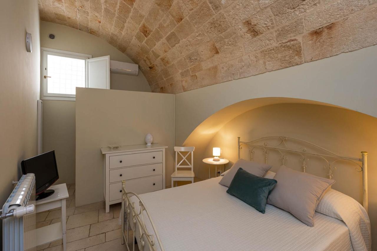 Albergo Diffuso Monopoli Ngoại thất bức ảnh