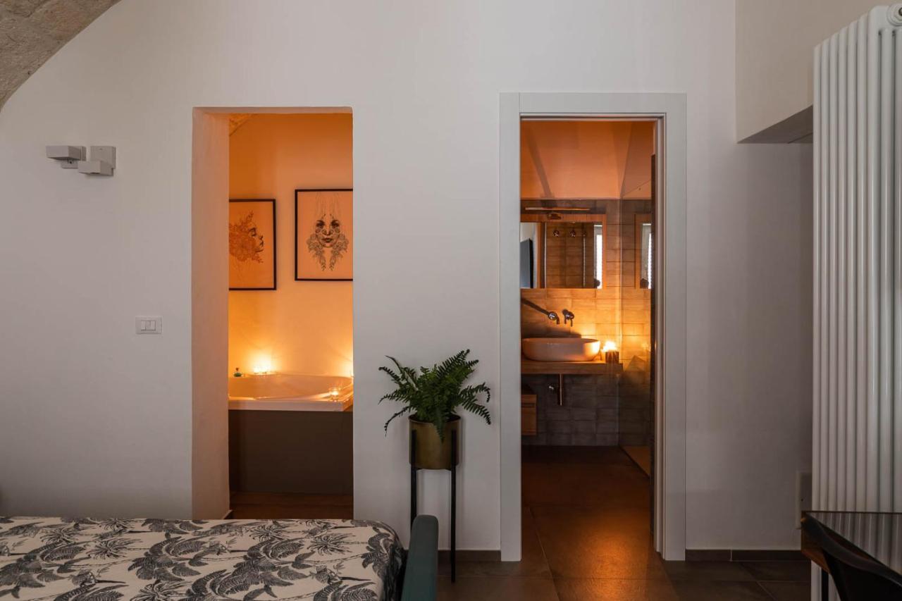 Albergo Diffuso Monopoli Ngoại thất bức ảnh