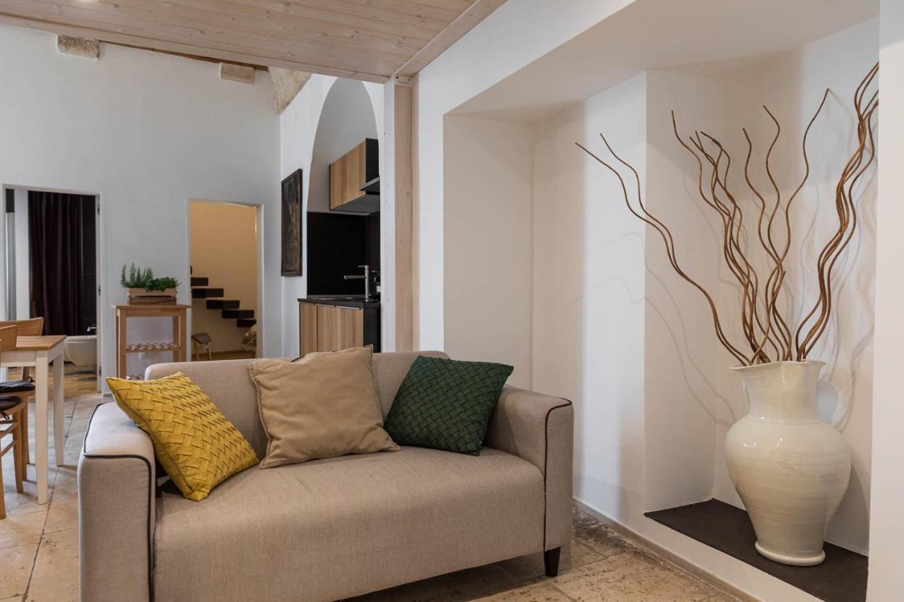 Albergo Diffuso Monopoli Ngoại thất bức ảnh