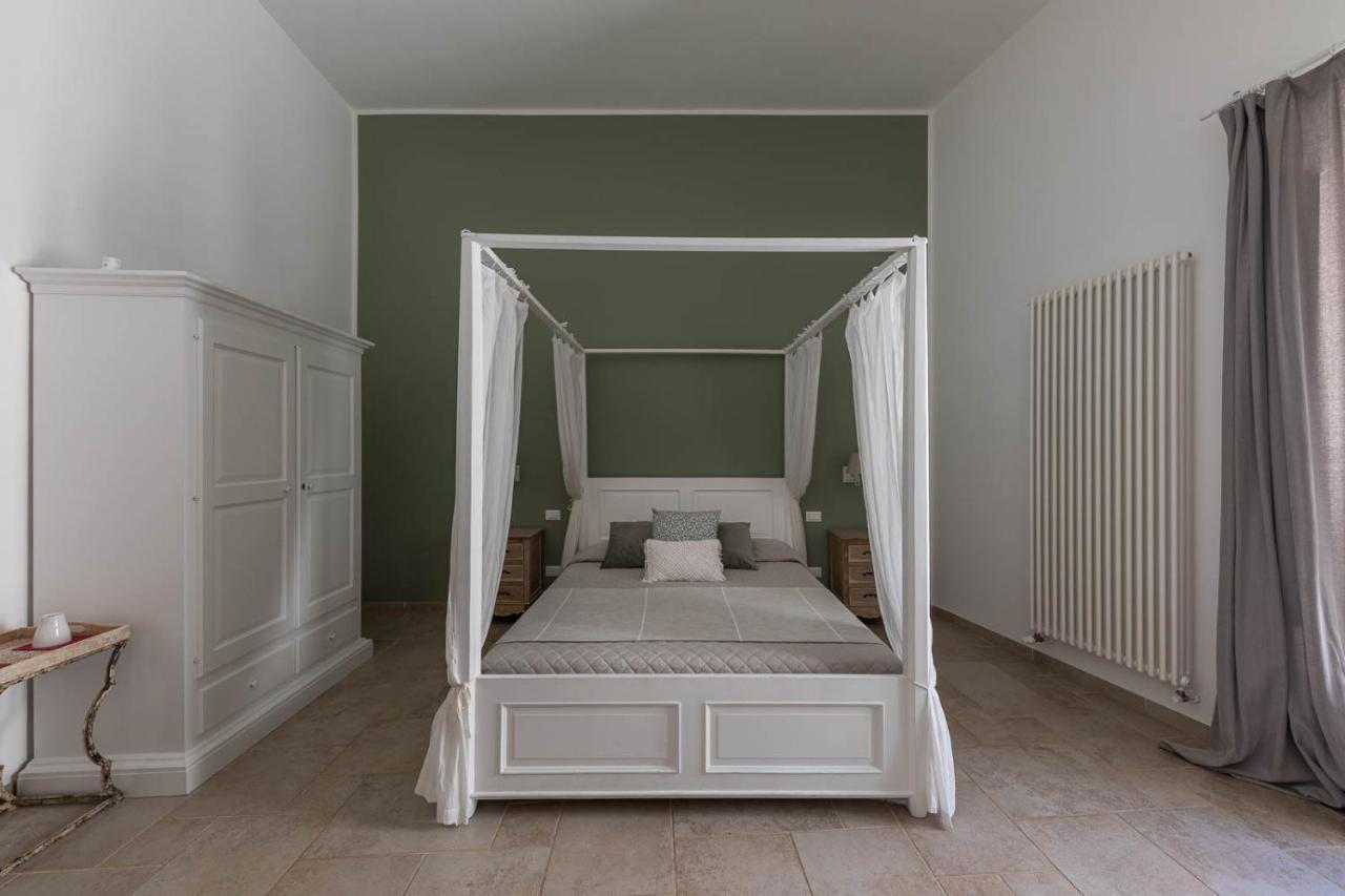 Albergo Diffuso Monopoli Ngoại thất bức ảnh