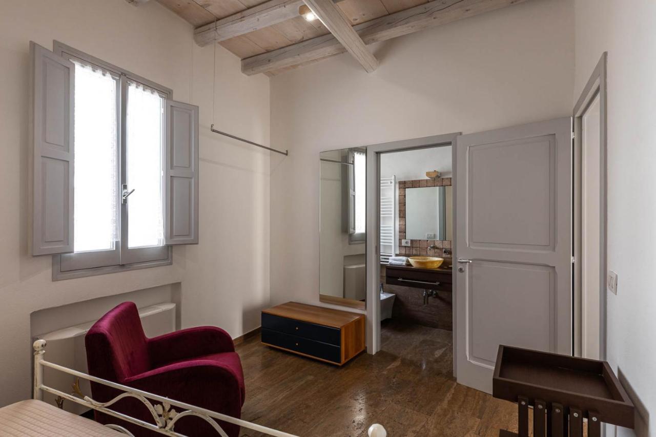 Albergo Diffuso Monopoli Ngoại thất bức ảnh