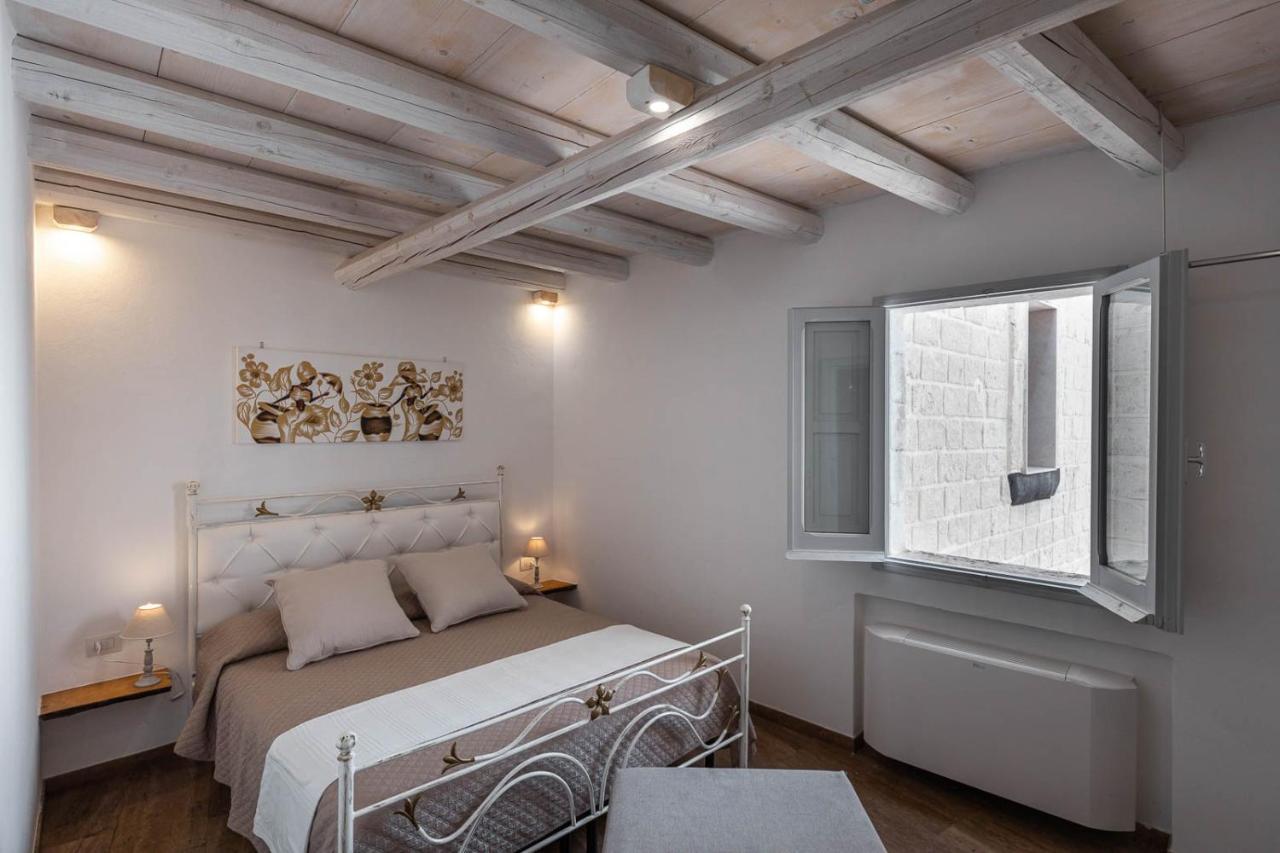 Albergo Diffuso Monopoli Ngoại thất bức ảnh