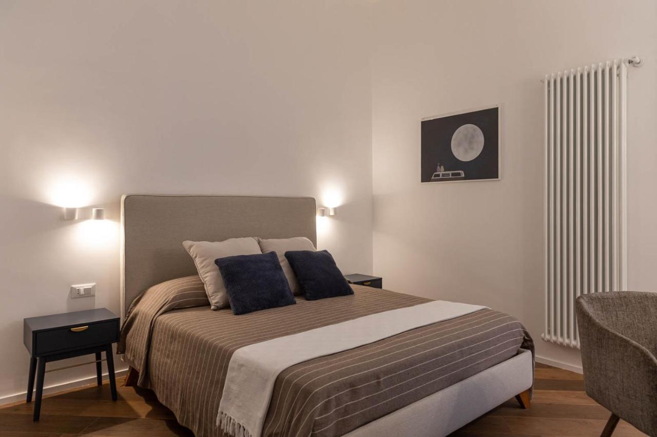 Albergo Diffuso Monopoli Ngoại thất bức ảnh
