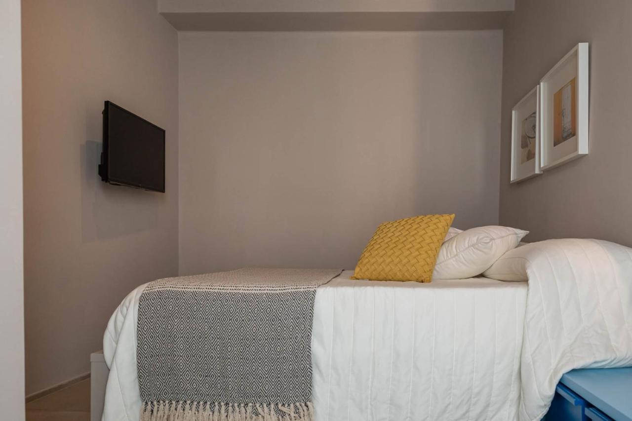 Albergo Diffuso Monopoli Ngoại thất bức ảnh