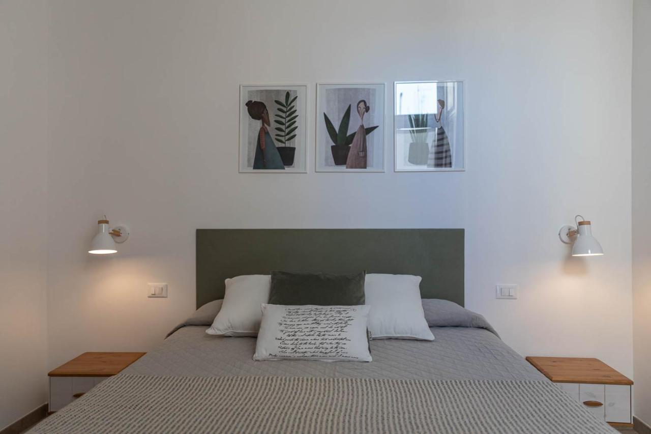 Albergo Diffuso Monopoli Ngoại thất bức ảnh