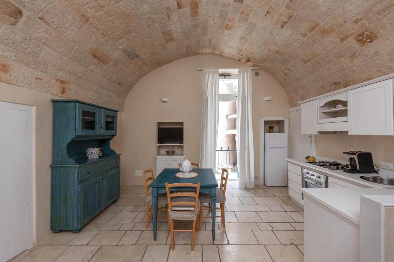 Albergo Diffuso Monopoli Ngoại thất bức ảnh