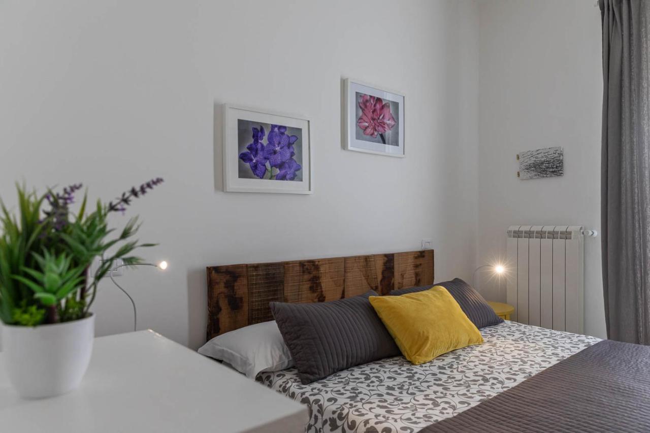 Albergo Diffuso Monopoli Ngoại thất bức ảnh