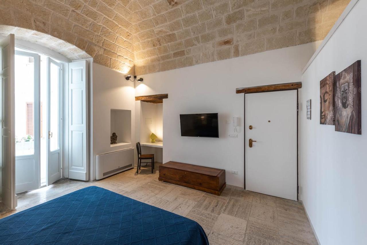 Albergo Diffuso Monopoli Ngoại thất bức ảnh