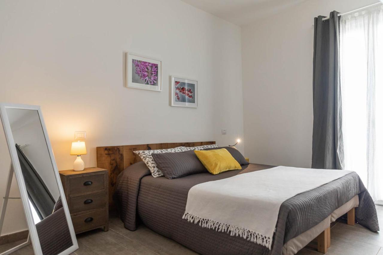 Albergo Diffuso Monopoli Ngoại thất bức ảnh