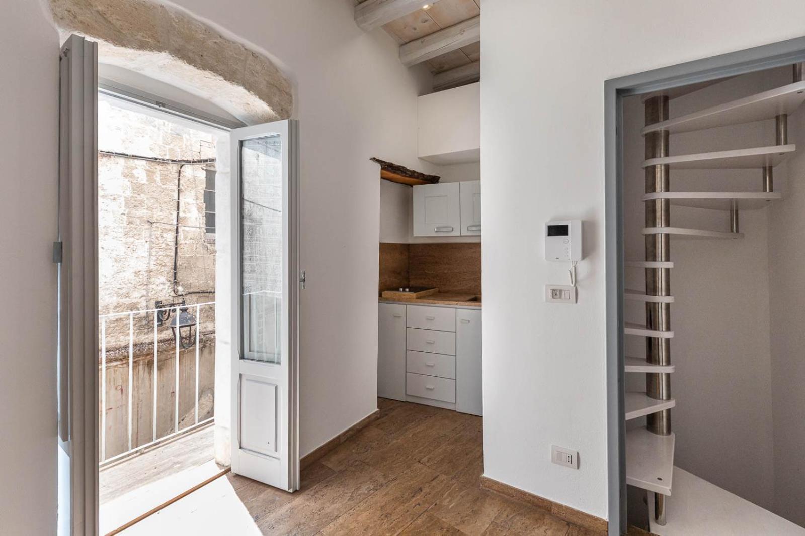Albergo Diffuso Monopoli Ngoại thất bức ảnh