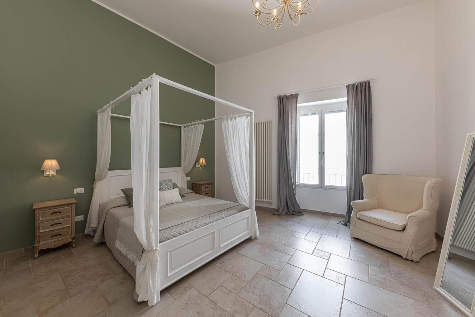 Albergo Diffuso Monopoli Ngoại thất bức ảnh