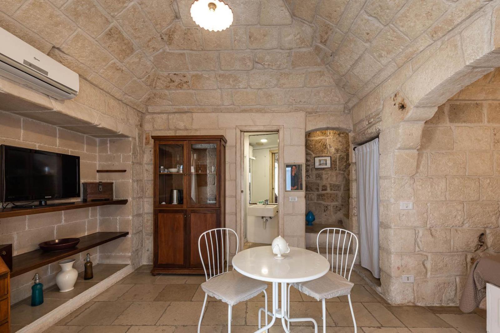 Albergo Diffuso Monopoli Ngoại thất bức ảnh