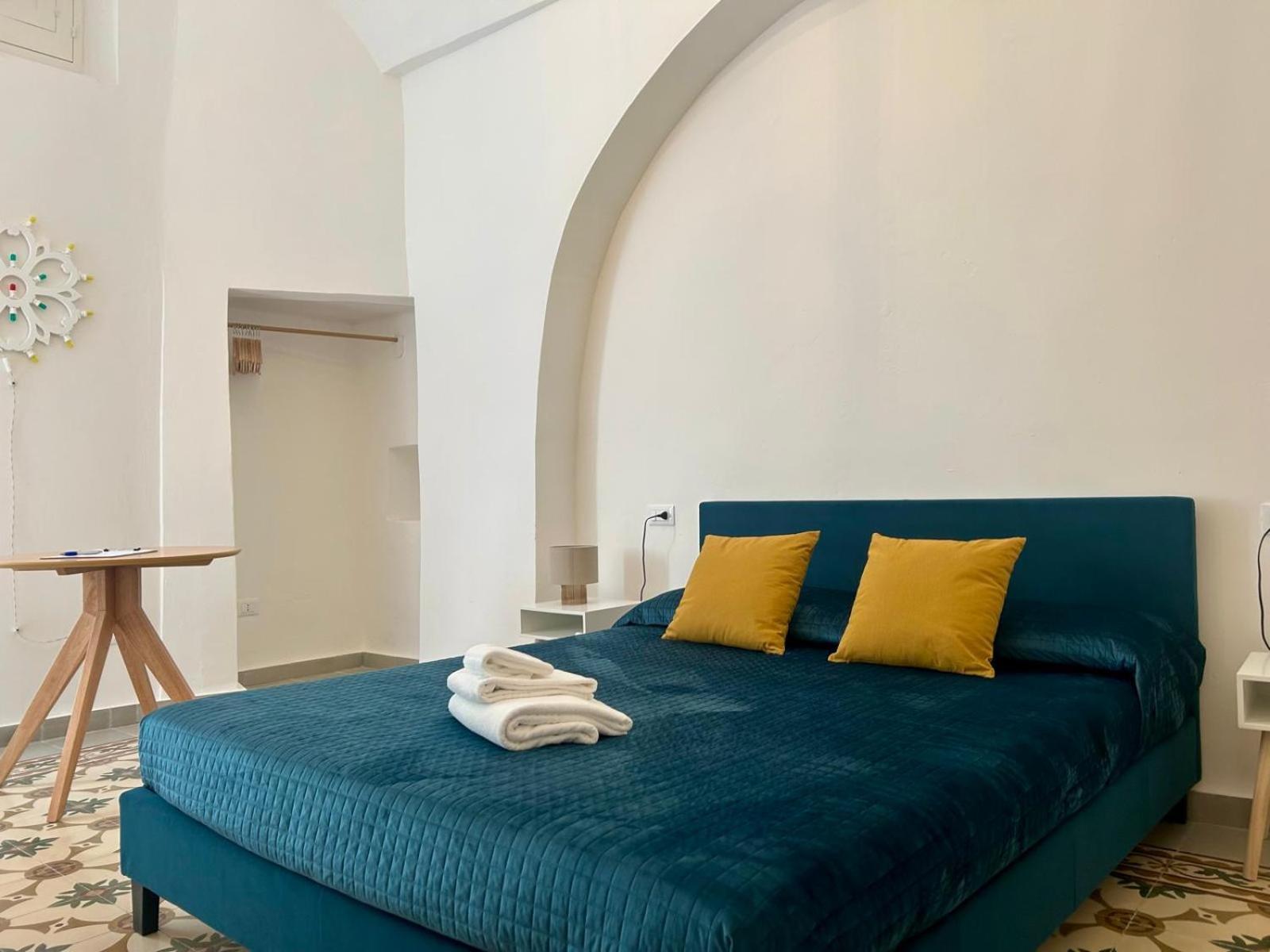 Albergo Diffuso Monopoli Ngoại thất bức ảnh