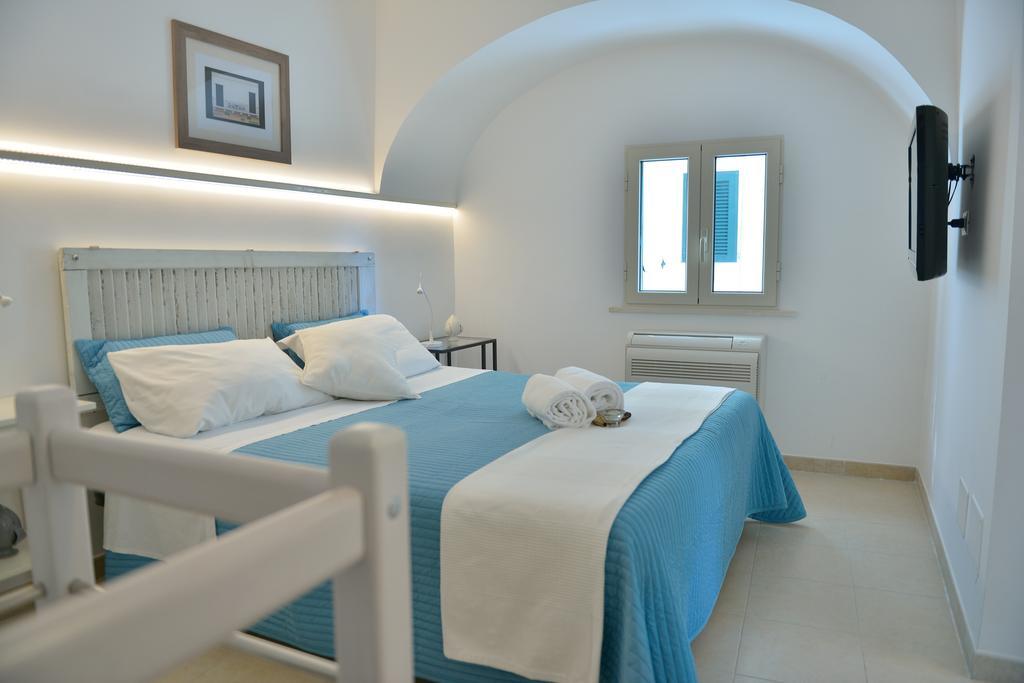 Albergo Diffuso Monopoli Ngoại thất bức ảnh